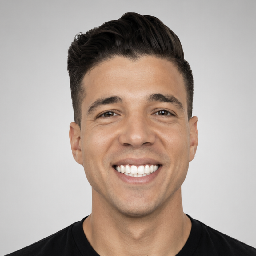 Nathan Bekerman