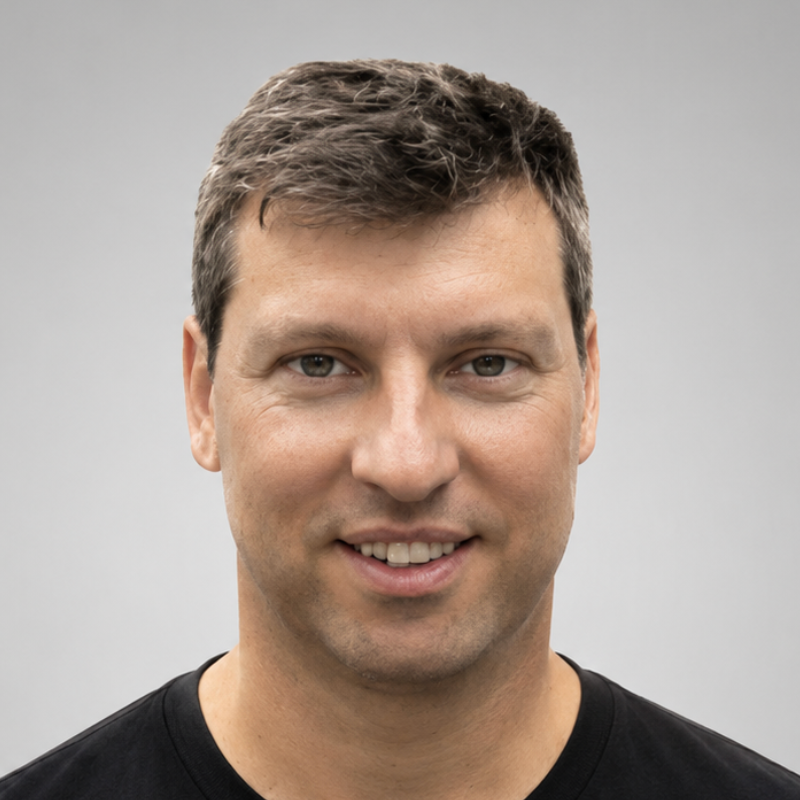 Dr. Adam Everspaugh